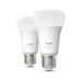 EAN 8720169364868 - Philips Hue White ambiance 8720169364868 iluminación inteligente Bluetooth/Zigbee 8,1 W imagen 2