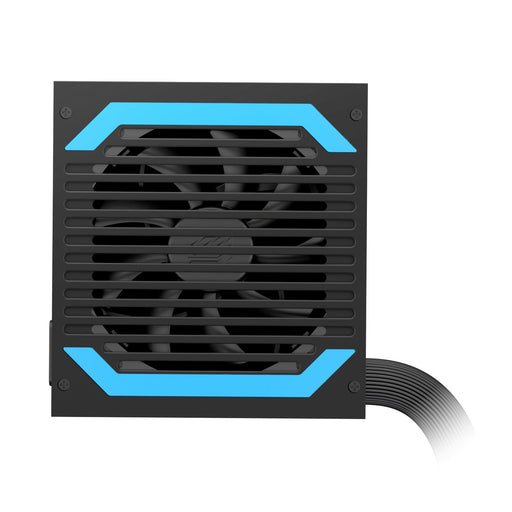 EAN 6977277360615 - Einarex EXPS-XL2-650-BK unidad de fuente de alimentación 24-pin ATX ATX Negro imagen 2