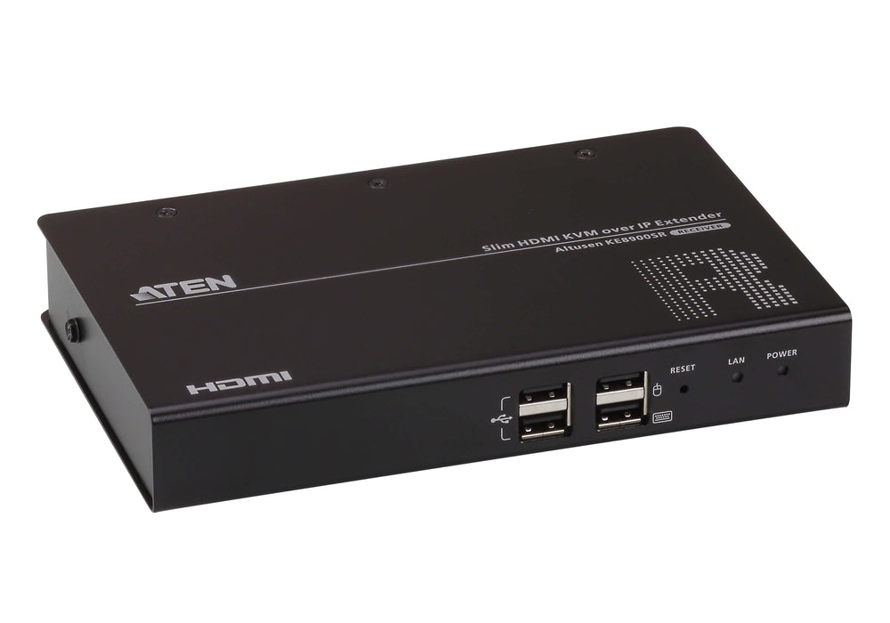 EAN 4719264647550 - ATEN KE8900SR-AX-G extensor KVM imagen 4