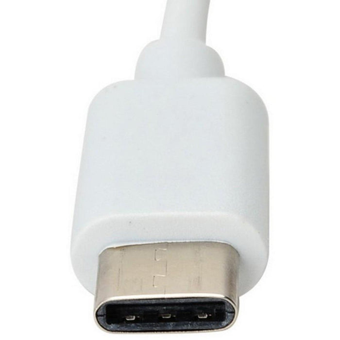 EAN 8054529020379 - Techly IADAP USB31-ETGIGA adaptador y tarjeta de red Ethernet 1000 Mbit/s imagen 5
