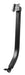 EAN 6977162452449 - Amaran 6977162452449 soporte y base para luz y efectos especiales Negro Aluminio imagen 3