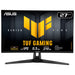 EAN 4711387906835 - ASUS TUF Gaming VG27AQ5A pantalla para PC 68,6 cm (27") 2560 x 1440 Pixeles Quad HD LCD Negro imagen 1