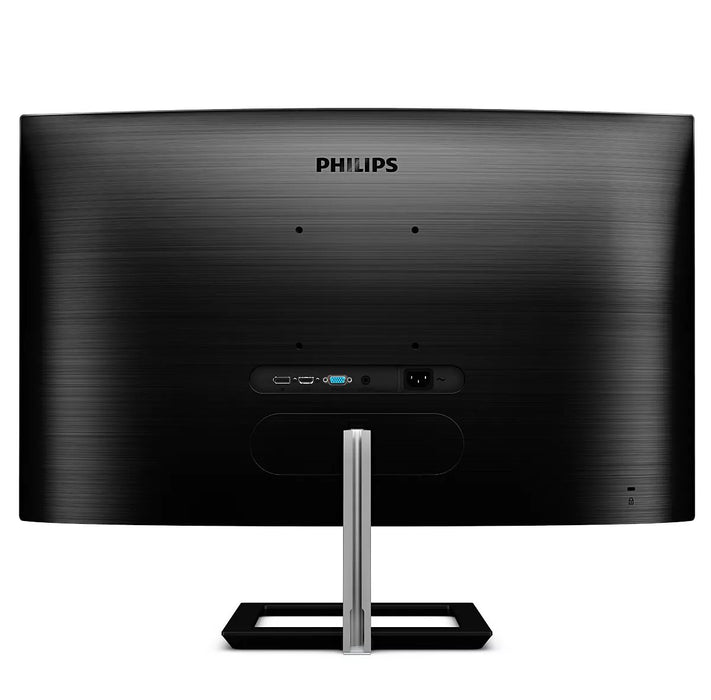 EAN 8712581758479 - Philips E Line 322E1C/00 pantalla para PC 80 cm (31.5") 1920 x 1080 Pixeles Full HD LCD Negro imagen 8