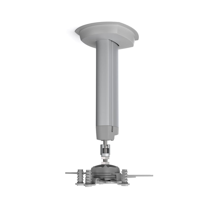 EAN 7331394008116 - SMS Smart Media Solutions CL F75 montaje para projector Techo Aluminio, Plata imagen 4