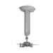 EAN 7331394008116 - SMS Smart Media Solutions CL F75 montaje para projector Techo Aluminio, Plata imagen 4
