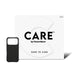 EAN 5715685027994 - PanzerGlass CARE™ by ® Samba Case Black w. MagSafe iPhone 17 Pro | Bulk funda para teléfono móvil Negro imagen 2