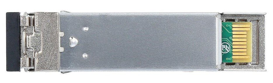 EAN 4063232634043 - BlueOptics JD102B-BO red modulo transceptor Fibra óptica 100 Mbit/s SFP 1310 nm imagen 6