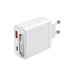 EAN 4252011914265 - 4smarts PDPlug Universal Blanco Corriente alterna Carga rápida Interior imagen 3