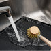 EAN 7611210977599 - Solis 7911 parrilla de interior 10 personas(s) 1500 W Negro, Gris imagen 3
