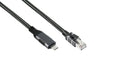 EAN 4014619920556 - Alcasa 2045-CT050A cable de red Antracita 5 m F/UTP (FTP) imagen 1
