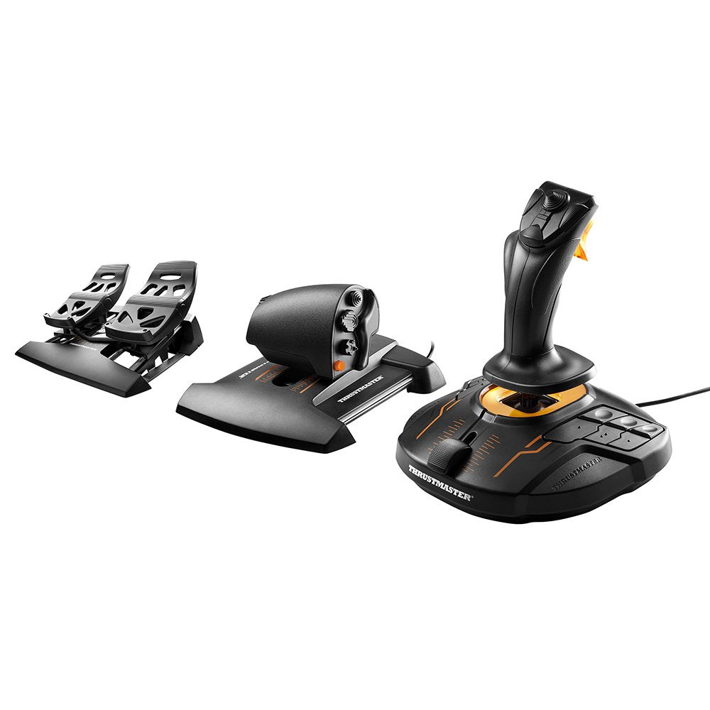 Mandos PC