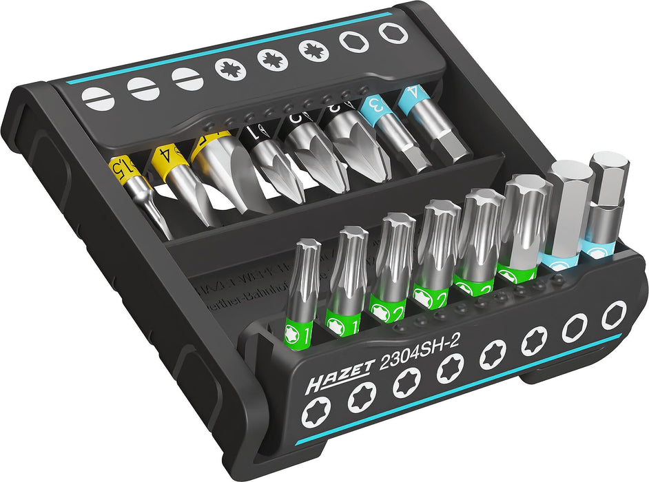 EAN 4000896250653 - HAZET 2304SH-2 accesorio para herramienta multifunción imagen 1