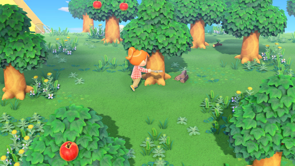 EAN 0045496425395 - Nintendo Animal Crossing: New Horizons Estándar Inglés, Español Nintendo Switch imagen 7