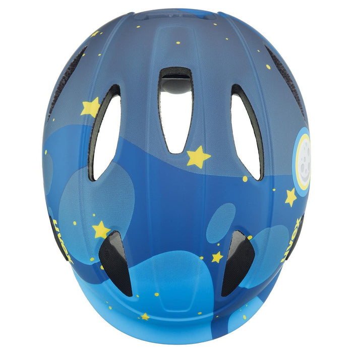 EAN 4043197360355 - Uvex oyo style Multicolor imagen 2