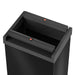 EAN 4007126001528 - Hailo Big-Box Swing L Rectangular Acero Negro imagen 2