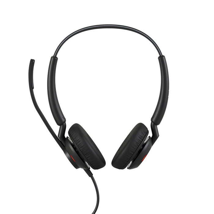 EAN 5706991026085 - Jabra Engage 40 Auriculares Alámbrico Diadema Oficina/Centro de llamadas USB Tipo C Negro imagen 3