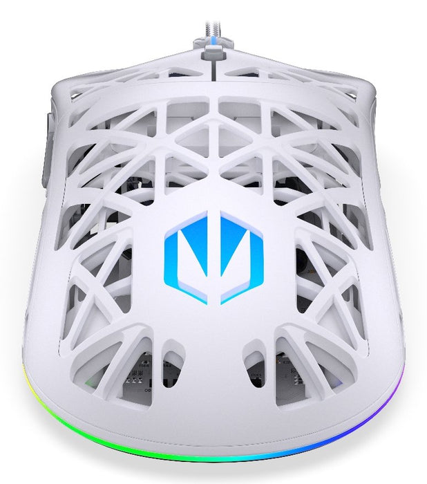 EAN 5903018667829 - ENDORFY LIV Onyx White ratón Juego Ambidextro Bluetooth Óptico 12000 DPI imagen 19
