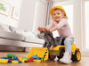 EAN 4004943558136 - Smoby 800055813 correpasillos o balancín infantil Otro conductor a bordo imagen 3