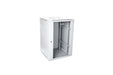 EAN 5907772593318 - Digitus DN-W19 21U/600 armario rack Bastidor de pared Gris claro imagen 2