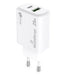EAN 4260664878414 - MediaRange MRMA112-2 cargador de dispositivo móvil Smartphone, Tableta Blanco Corriente alterna Carga ráp imagen 4