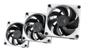 EAN 1220000350663 - HYTE THICC FP12 Carcasa del ordenador Ventilador 12 cm Negro, Blanco 3 pieza(s) imagen 1