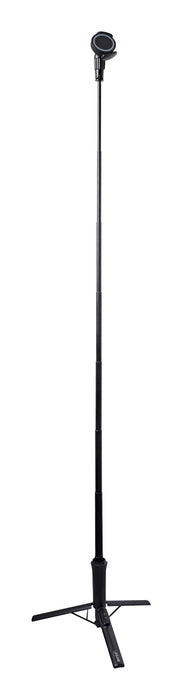 EAN 4043718340781 - InLine 48091 tripode Smartphone 3 pata(s) Negro imagen 3