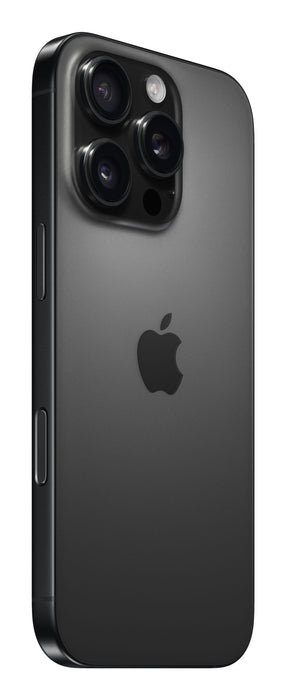 EAN 195949773419 - Apple iPhone 16 Pro 16 cm (6.3") SIM doble iOS 18 5G USB Tipo C 1 TB Negro imagen 2