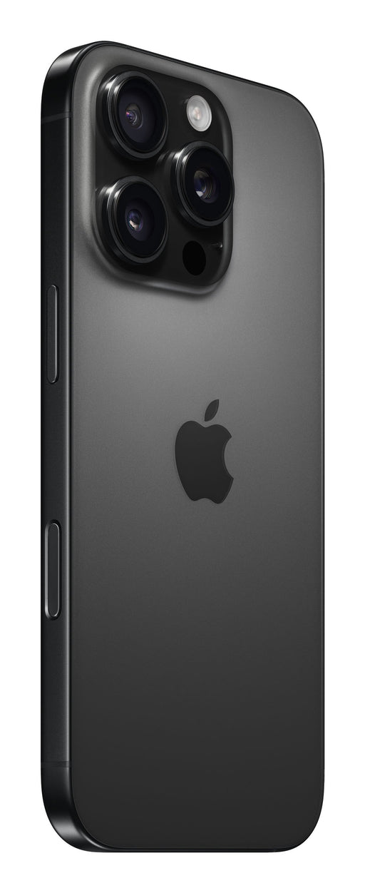 EAN 0195949771903 - Apple iPhone 16 Pro 16 cm (6.3") SIM doble iOS 18 5G USB Tipo C 256 GB Negro imagen 2