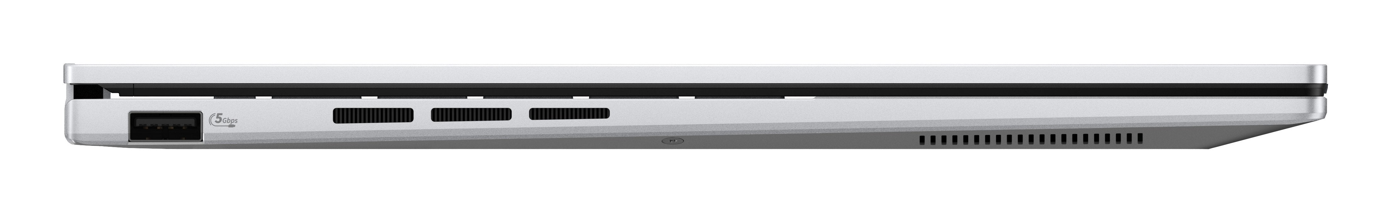EAN 4711636335966 - ASUS Zenbook 14 OLED UX3405CA-ISCQD1268W Intel Core Ultra 5 225H Portátil 35,6 cm (14") WUXGA 16 GB LPDDR imagen 5