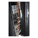 EAN 731304300960 - APC AR7581A canaleta para cable Bandeja portacables recta Negro imagen 4