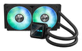 EAN 4711387624449 - ASUS Prime LC 240 ARGB Carcasa del ordenador Sistema de refrigeración líquida todo en uno 12 cm Negro imagen 2