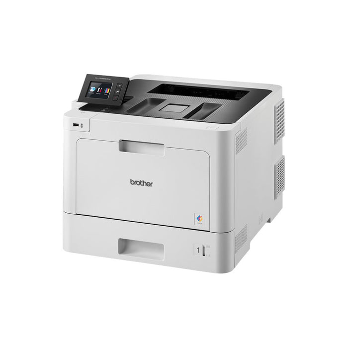 EAN 4977766774185 - Brother HL-L8360CDW impresora láser Color 2400 x 600 DPI A4 Wifi imagen 4