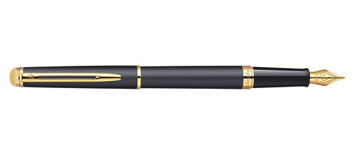 EAN 3501170920718 - Waterman Hémisphère pluma estilográfica imagen 1