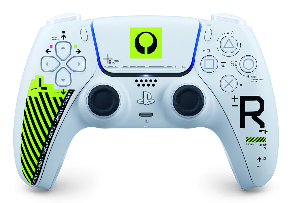 EAN 711719024668 - Sony DualSense Verde, Blanco Bluetooth/USB Gamepad Analógico/Digital PlayStation 5 imagen 1