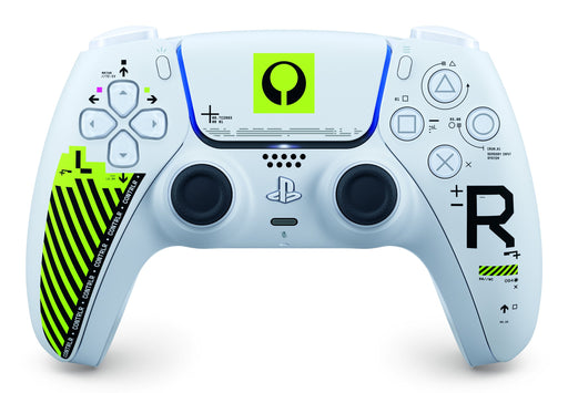 EAN 711719024668 - Sony DualSense Verde, Blanco Bluetooth/USB Gamepad Analógico/Digital PlayStation 5 imagen 1