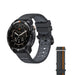 EAN 6976367680886 - MIBRO ORAW1024G Relojes inteligentes y deportivos 3,63 cm (1.43") 48 mm Digital 466 x 466 Pixeles Pantall imagen 1