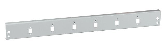EAN 4049759228422 - EFB Elektronik VSB-FP-12SC-S accesorio para panel de conexiones imagen 1