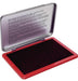 EAN 0190084436632 - Trodat 143663 almohadilla para sello Rojo 1 pieza(s) imagen 1