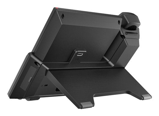 EAN 6937295602043 - Fanvil X7A teléfono IP Negro 20 líneas LCD Wifi imagen 4