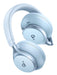 EAN 0194644138813 - Anker Space One Auriculares Inalámbrico Diadema Música/uso diario USB Tipo C Bluetooth Azul imagen 6