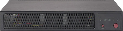 EAN 672042243631 - Supermicro CSE-E300 carcasa de ordenador Estante Negro imagen 2