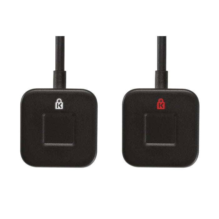 EAN 0085896623304 - Kensington K62330WW lector de huella digital USB 2.0 Negro imagen 15