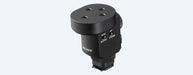 EAN 4548736156364 - Sony ECM-M1 Negro Micrófono para cámara digital imagen 1