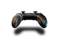 EAN 8436587973055 - Krom KEXAL Negro, Rojo, Blanco Bluetooth/USB Gamepad Analógico/Digital Android, Nintendo Switch, PC, iOS imagen 5
