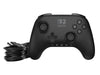 EAN 0617885152719 - PowerA Advantage Negro USB Gamepad Analógico/Digital Nintendo Switch 2 imagen 4