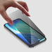 EAN 4252011912018 - 4smarts Second Glass Privacy Protector de pantalla para privacidad Apple 1 pieza(s) imagen 3