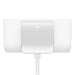 EAN 0745883853687 - Belkin BUZ001bt2MWHB7 USB Tipo C Blanco imagen 4