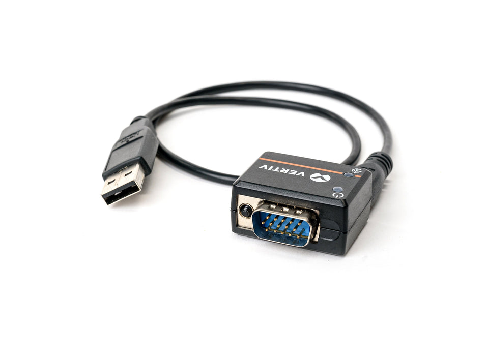 EAN 636430087290 - Vertiv Avocent SFF SVR INTERFACE MODULE FOR cable para video, teclado y ratón (kvm) Negro 0,305 m imagen 4