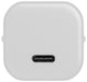 EAN 4040849593581 - Goobay 59358 cargador de dispositivo móvil Auriculares, Smartphone, Tableta Blanco Corriente alterna Inte imagen 3