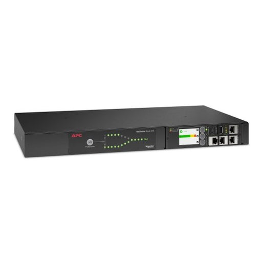 EAN 731304432524 - APC AP4452A conmutador de transferencia automática (ATS) imagen 1
